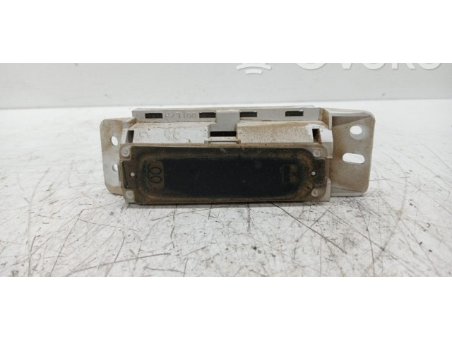 Дисплей    56009613   Jeep Cherokee XJ