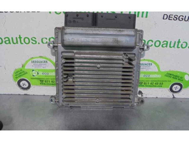 Řídící jednotka P05094948AG, 5WY7887 Dodge Caliber 2006