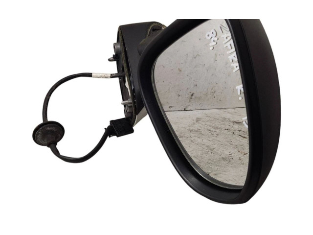 Zpětné zrcátko  Opel Zafira C 2015  E1021219, A049333  