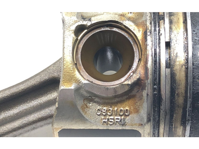 Píst BVN Audi A8 S8 D3 4E