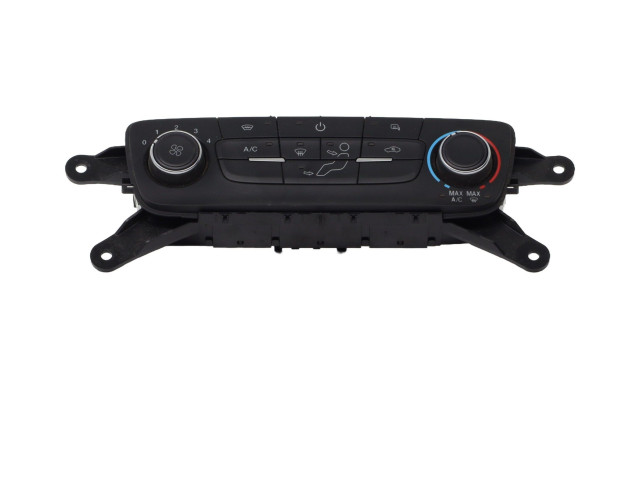 Блок управления климат-контролем 2595845 Ford Transit Tourneo Connect