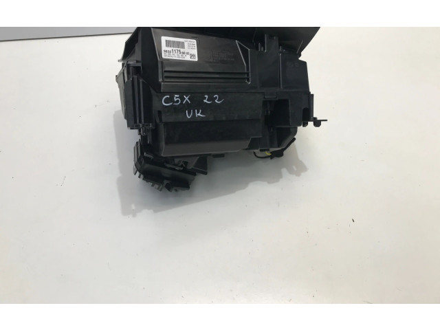 Дисплей 9832117580 Citroen C5 X