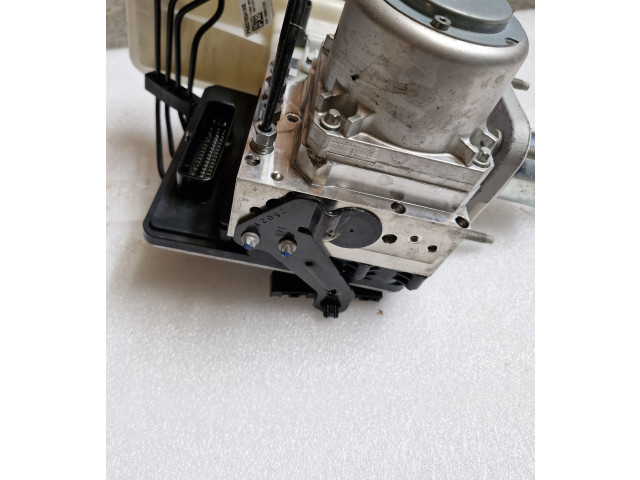 Блок АБС 68427142AC, 68545852AB Jeep Grand Cherokee WL 2021- года