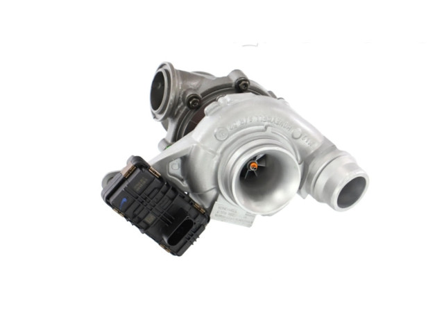 Турбина BMW M4 F82 F83 11658570083, 11658570083