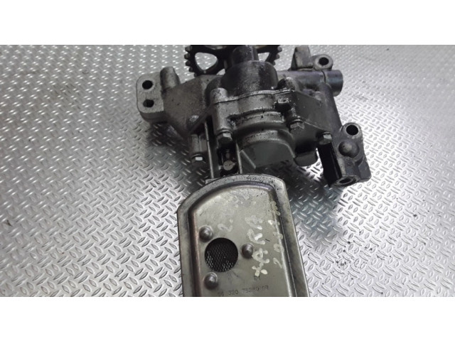 Čerpadlo oleje 9632075280OR Citroen Xsara 2.0