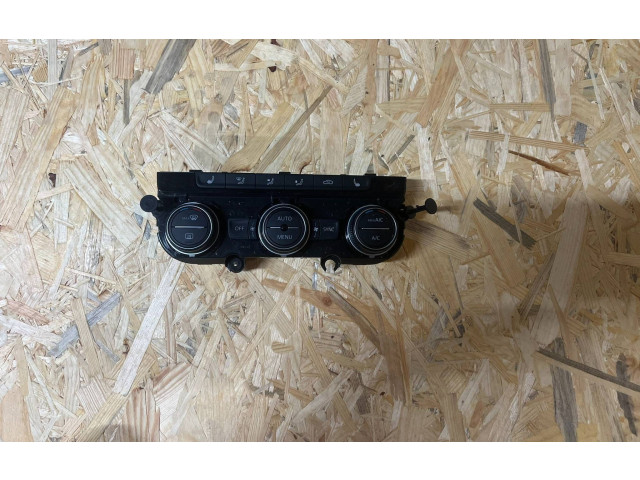 Блок управления климат-контролем 5G0907044AN, 5HB01118172   Volkswagen Golf VII