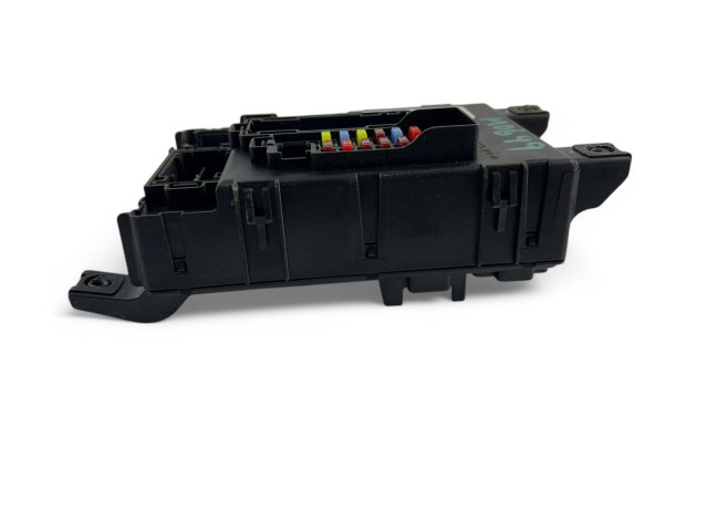 Блок предохранителей 00517187860 Fiat Grande Punto