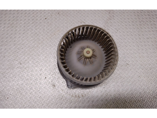 Вентилятор печки 2727000120 Mitsubishi Grandis