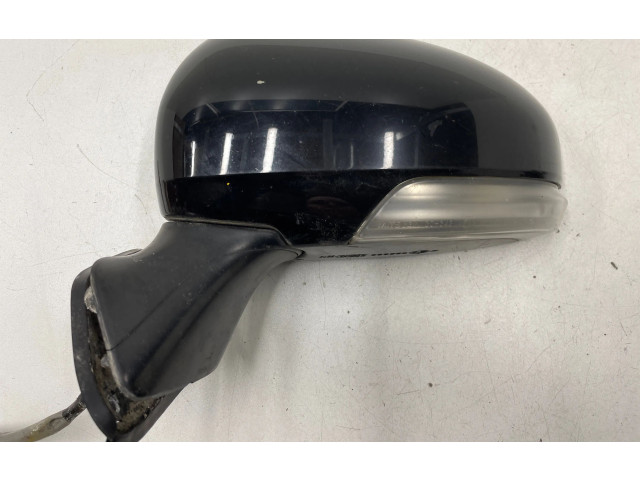 Zpětné zrcátko Toyota Prius (XW30) 2012 E4022865, E4032665