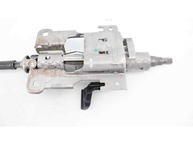    Рулевая рейка 4123GP   Citroen C4 Grand Picasso 2007 - 2013 года