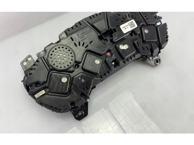 Přístrojová deska Ford Kuga III 2022 LJ6T-10849-BAB