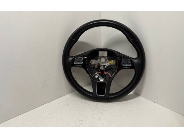 Volant Volkswagen Touareg II 2014 7P6419091G, 7P6419091GADJ