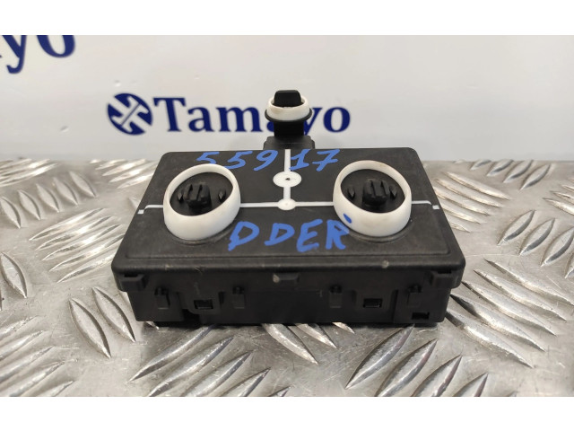 Блок комфорта 5Q4959592P, CU5DCM28   Cupra Formentor   