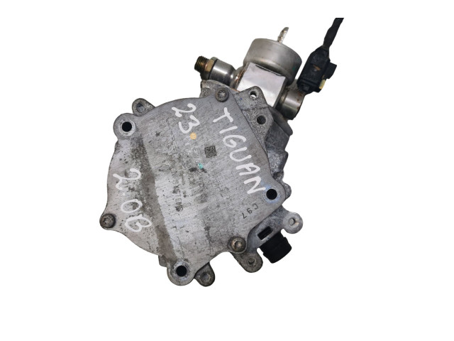 Vstřikovací čerpadlo 06K145100CB, 06L127A02 Volkswagen Tiguan Allspace