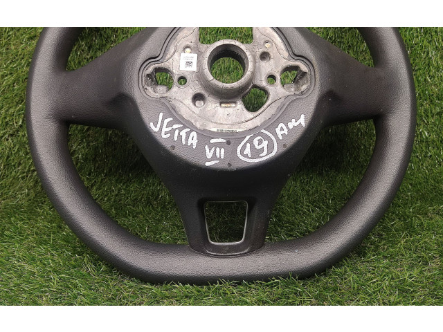 Руль Volkswagen Jetta USA  2019 -  года 17A419091      