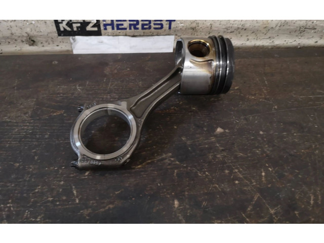  Поршень CRTE(Euro 6) 059107065FT, 059107065FT  Audi A6 S6 C7 4G  