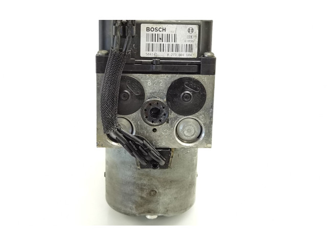 Jednotka ABS 46837590, 0265216959 Fiat Multipla 2005