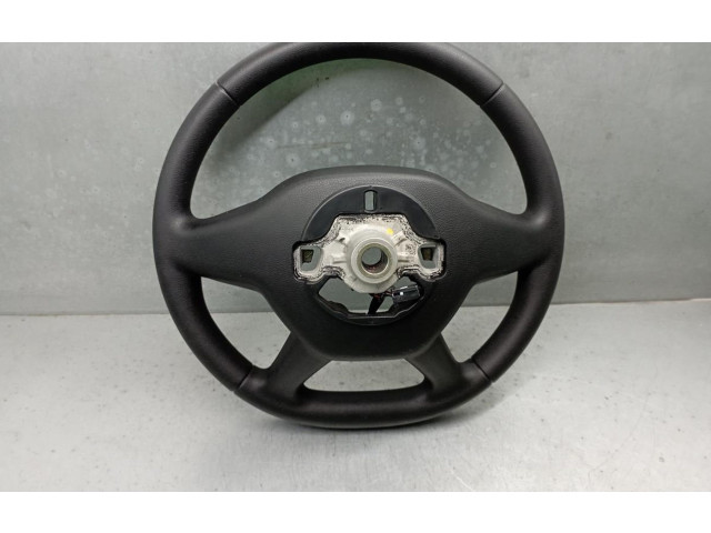 Руль Dacia Sandero 2008 - 2012 года 484002535R, 34318653C