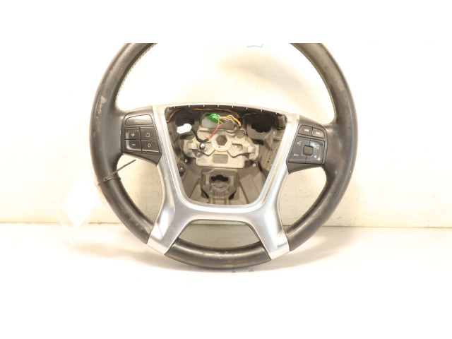 Руль       Volvo S80