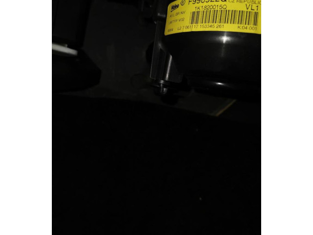 Вентилятор печки 1K1820015Q Volkswagen Caddy