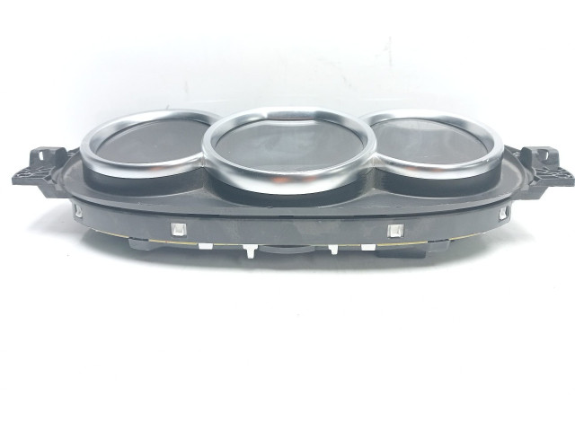 Панель приборов 248103023R Dacia Lodgy