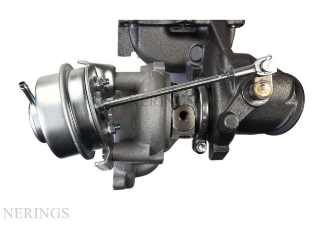 Turbodmychadlo Турбина 49373-03011, TC50-0014 Alfa Romeo Mito