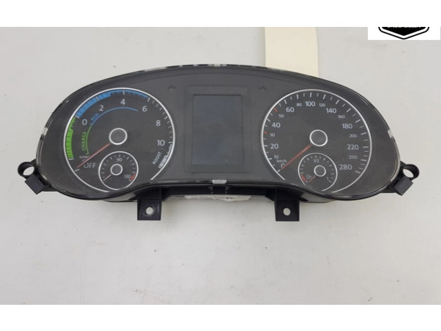Спидометр (приборный щиток) 5C6920870D, 5C6920870D Volkswagen Jetta VI