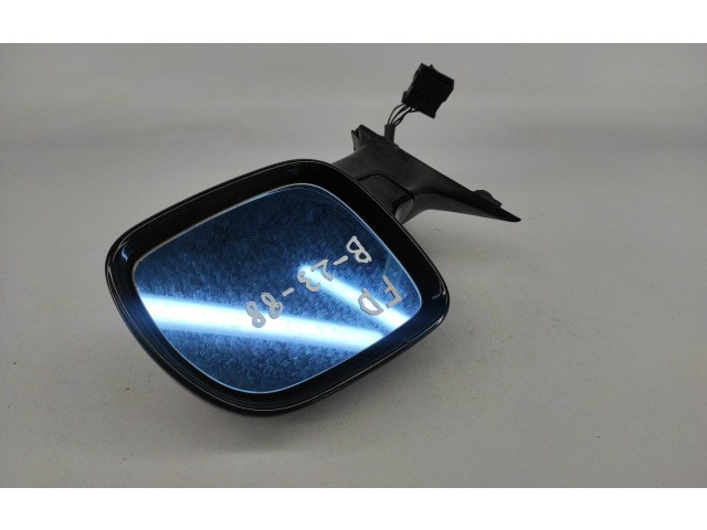 Зеркало электрическое Audi A3 S3 8L 1996 - 2003 года