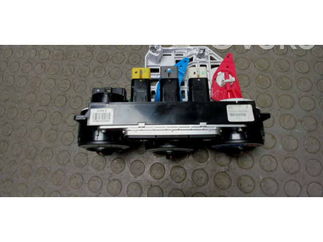 Блок управления климат-контролем 97250-0X0304X   Hyundai i10