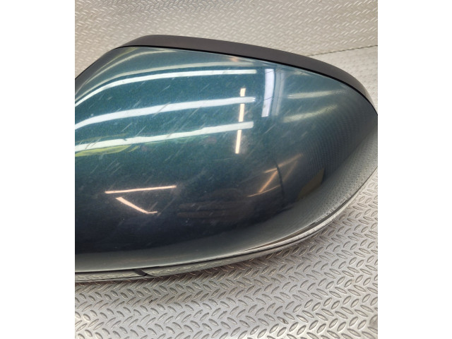 Зеркало электрическое Jaguar XE 2015 - года