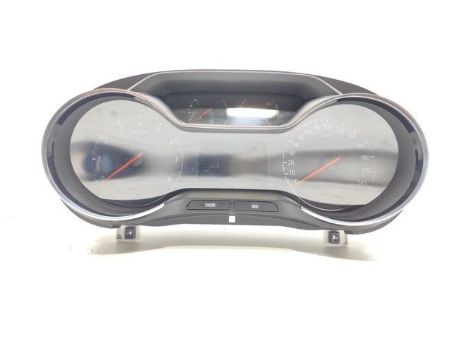 Панель приборов 9836027780 Opel Grandland X
