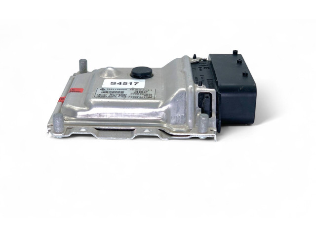 Turbodmychadlo Блок управления двигателя 9001140989, 3911703002   KIA Rio   