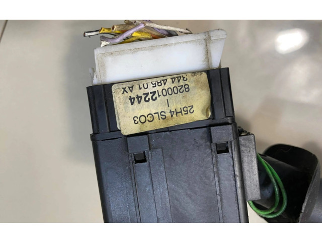 Ручка стеклоочистителей 8200012244   Renault Trafic II (X83)