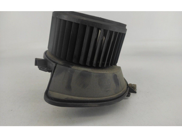 Вентилятор печки    16433010   Citroen Nemo