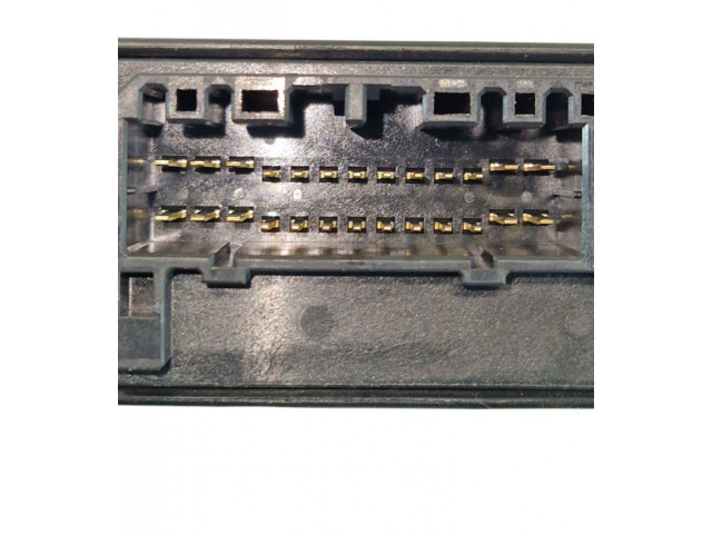 Блок управления коробкой передач 31036YC01A, 8631A717 Mitsubishi L200