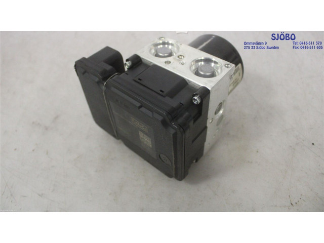 Блок АБС 1855901, CV612C405AH   Ford  Kuga II  2013 - 2019 года