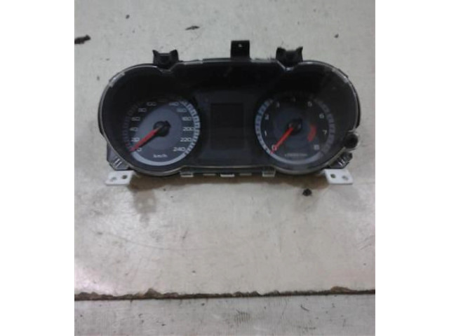 Панель приборов 769166220H Mitsubishi Outlander