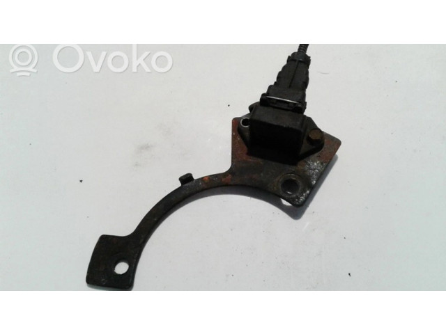 Модуль зажигания "Коммутатор"