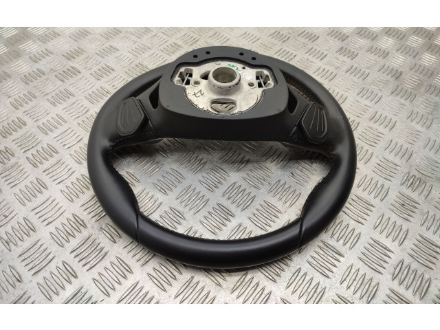 Руль Skoda Octavia Mk4 2019 - года 5E3419093B