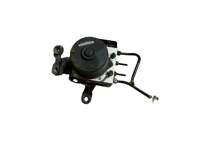 Блок АБС 1C0907379E Volkswagen Bora 1998 - 2005 года