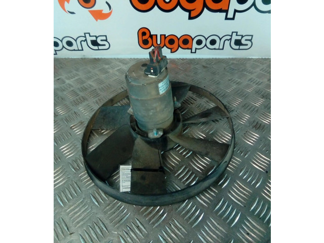 Вентилятор печки 1H0959455D Volkswagen Golf III