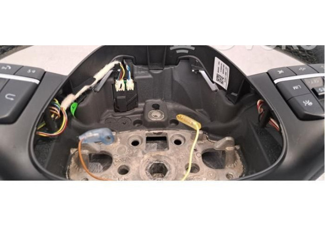 Руль JK213600LA3ZHE   Ford Transit Custom