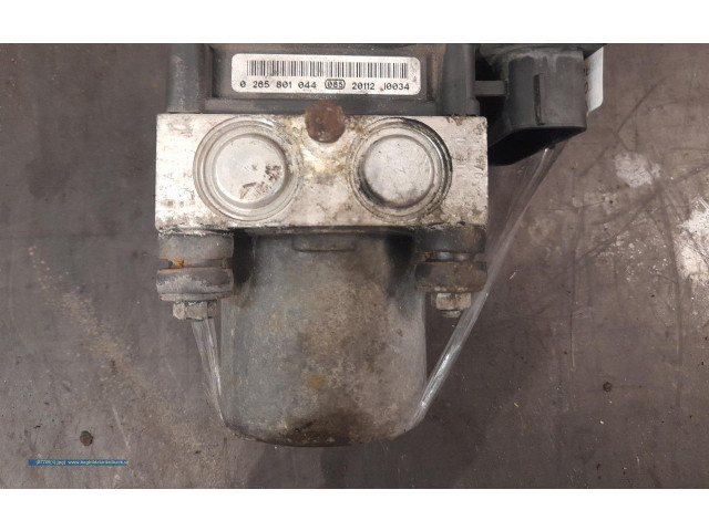 Блок управления АБС 4541EN   Peugeot Expert