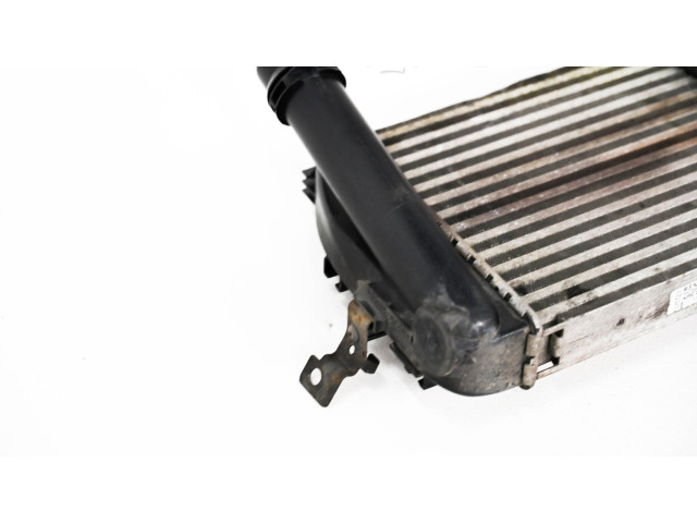 Интеркулер 144963014R, 14461B680E Dacia Logan II