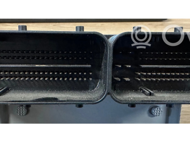 Řídící jednotka 8579511, 031469357 BMW 3 F30 F35 F31 2013