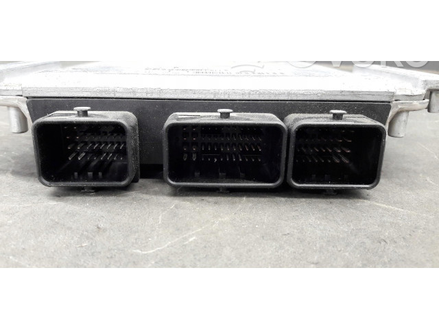 Блок комфорта 0281010808 Citroen C5 Aircross