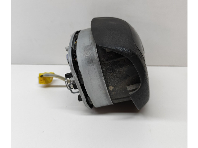 Подушка безопасности водителя 1Z0880201AH Skoda Yeti (5L)