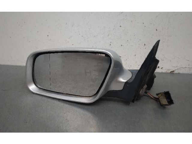 Зеркало электрическое Audi A6 S6 C6 4F 2004 - 2011 года