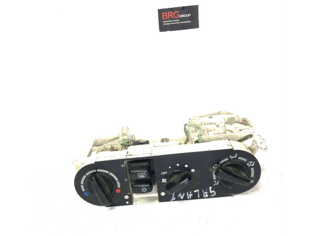 Блок управления климат-контролем MR216138, 97820 Mitsubishi Galant