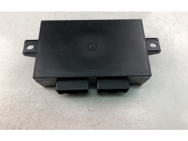 Блок управления крышки багажника